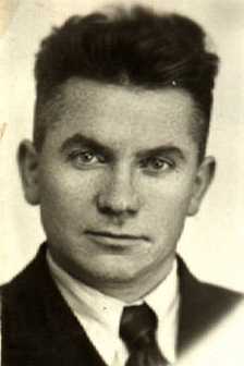 Аксиленко Павел Ефимович