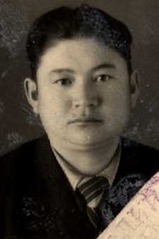 Азимбаев Адильхан Увалиевич