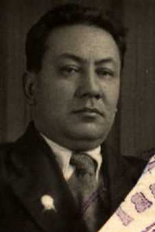 Азимов Абдулла