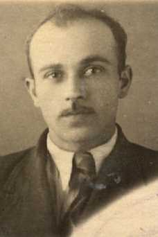 Азимов Али Аскер Али Мухтар-оглы