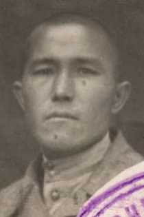 Азимов Алимжан