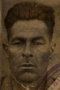 Азимов Мамед Абдулла-оглы