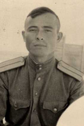 Азимов Фазыл