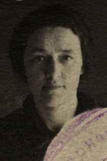 Азина Мария Александровна