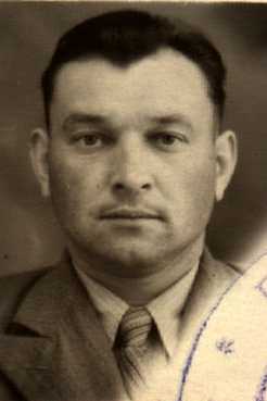 Астахов Николай Петрович