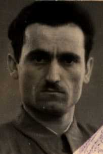 Гигуашвили Григорий Яковлевич