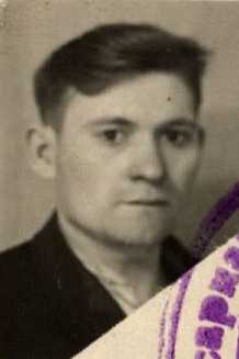 Голованов Василий Федорович