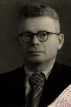 Гоголь Ефим Иосифович