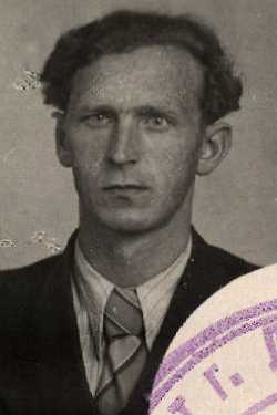 Разумовский Борис Александрович
