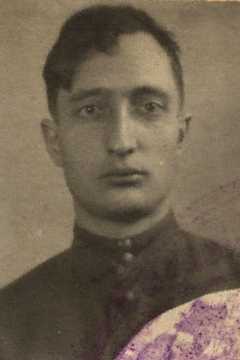 Разумовский Андрей Николаевич