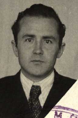 Резунов Николай Федорович
