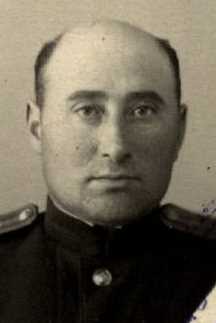 Гербер Исаак Евгеньевич