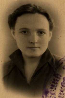 Пашинкина Екатерина Игнатьевна