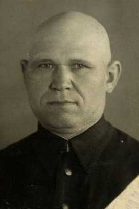 Переверзев Александр Павлович