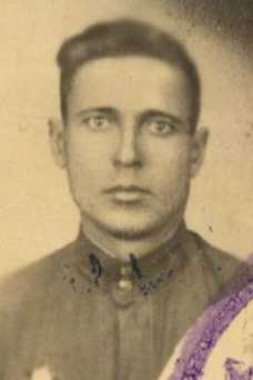Пивоваров Никодим Федорович