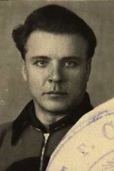 Панов Александр Арсеньевич