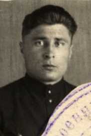 Перков Николай Владимирович