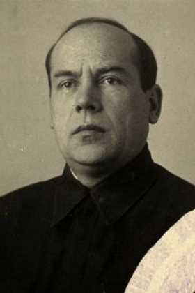 Перковский Борис Борисович