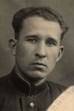 Перковский Павел Максимович