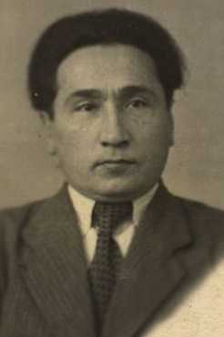 Перлин Давид Абрамович