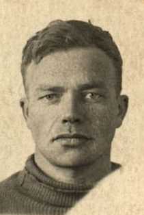 Перлов Роман Владимирович