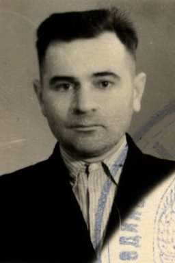 Персидских Иван Гаврилович