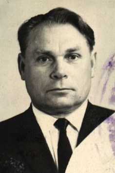 Печерсков Виктор Иванович