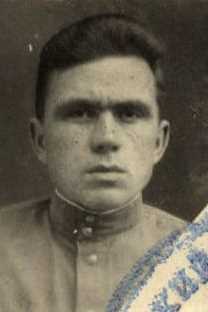 Паньков Василий Николаевич