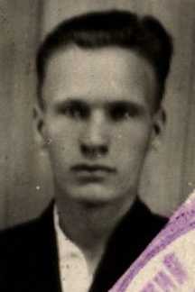 Петренко Павел Константинович