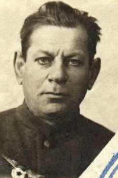 Пичурин|Печурин Петр Игнатьевич