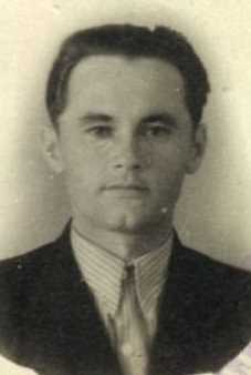 Плиско Иван Матвеевич