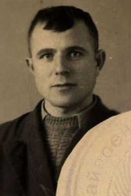 Петрунин Михаил Васильевич