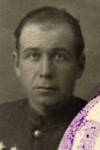 Панченко Николай Дмитриевич