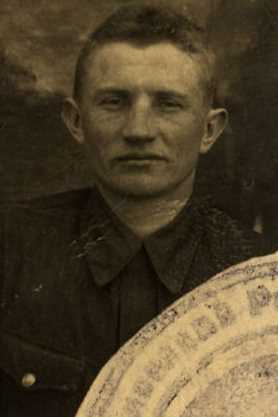 Пархоменко Аким Григорьевич