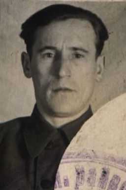 Пархоменко Александр Михайлович