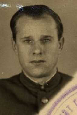 Пархоменко Алексей Павлович