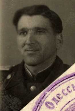 Глейзер Григорий Михайлович