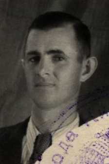 Пархоменко Иван Ефимович