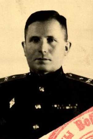 Петрищев Иван Андреевич