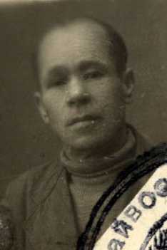 Пещеров Калентий|Колентий Георгиевич