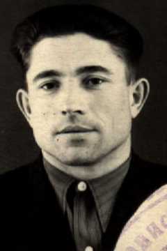 Головлев Семен Степанович