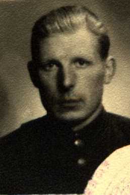 Пастор Владимир|Владимер Осипович