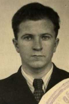Паршин Павел Федорович
