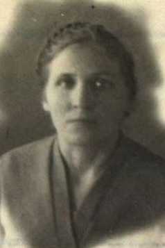 Панкратова Полина Александровна