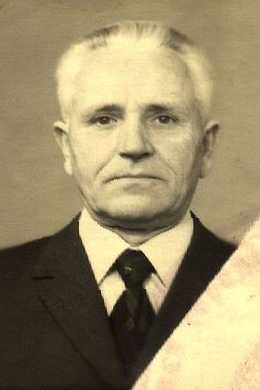 Печенкин Алексей Александрович