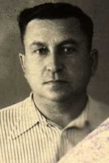 Плугарь Порфирий Иванович