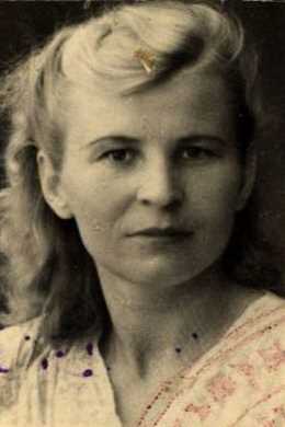 Плугатарева Мария Алексеевна