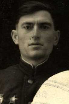 Плужник Григорий Маркович