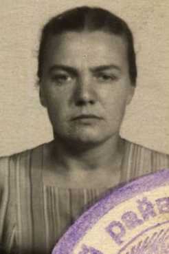 Партакевич Галина Михайловна