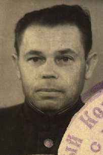Перепелица Григорий Иванович